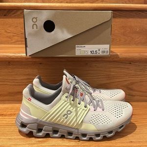 On Cloudswift 2 Running Shoes. Men’s 10.5